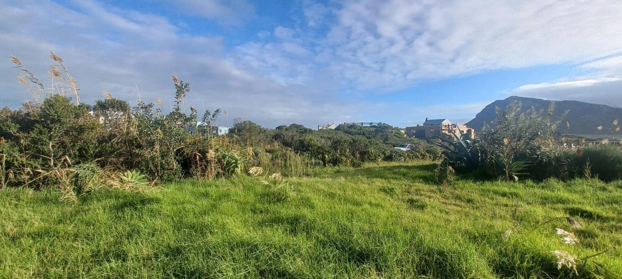 0 Bedroom Property for Sale in Pringle Bay Western Cape